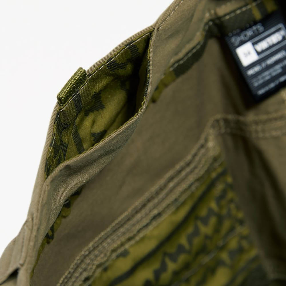 VIKTOS | JOHNNY COMBAT SHORT | Ranger 